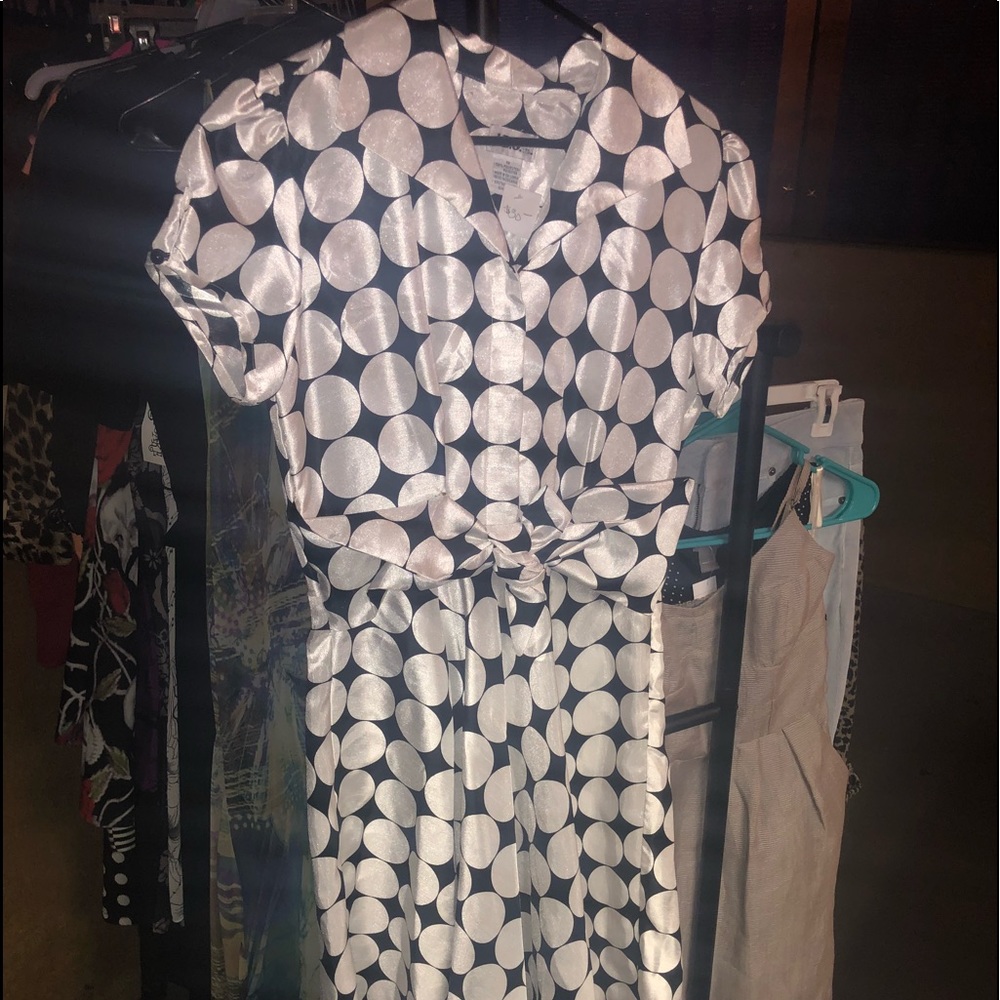 Dress Sz 12